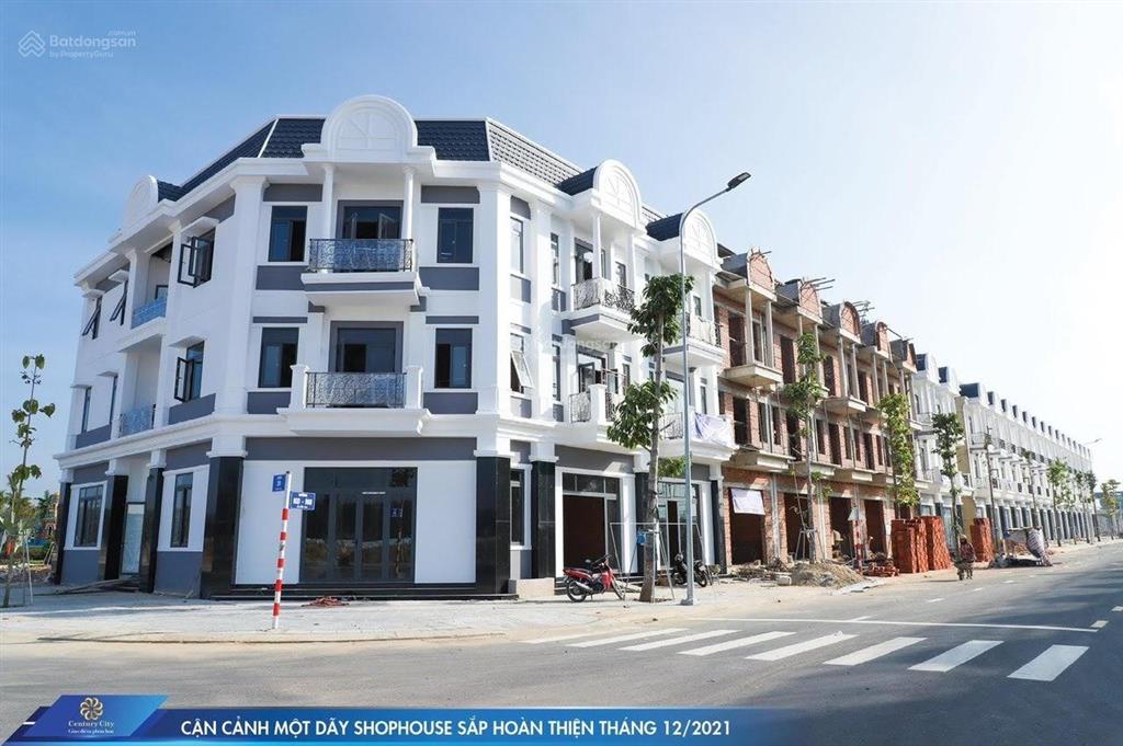 Đất nền và nhà phố mặt tiền đường đt 769 sổ hồng riêng từng nền, thổ cứ 100%