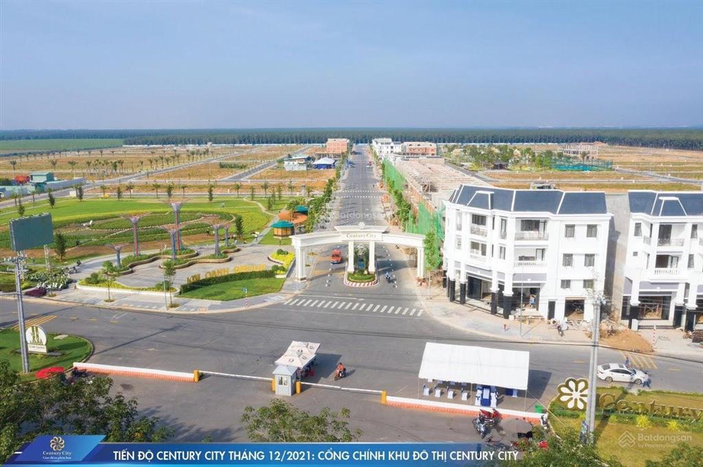 Đất nền và nhà phố mặt tiền đường đt 769 sổ hồng riêng từng nền, thổ cứ 100%