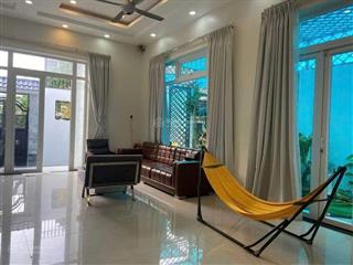 Bán nhà biệt thự khu phước sơn p11 tp vũng tàu