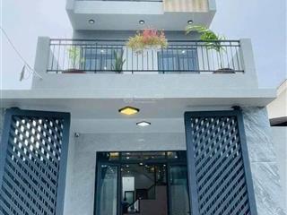 Bán nhà hẻm 6m đường 30/4 phường rạch dừa . tp vũng tàu