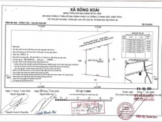 Bán đất mặt tiền đường mỹ xuân ngãi giao thành phố phú mỹ br vũng tàu