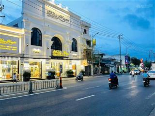Bán nhà mặt tiền 30/4 phường rạch dừa vũng tàu