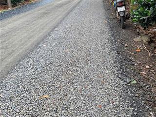 Bán đất nông nghiệp đường nhựa cách tỉnh lộ 329 chỉ 4km