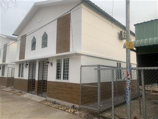 Bán nhà song lập 10x9m, 90 m2, giá 1.1 tỷ, khu phố thị vải, gần đường mx  ng, gần kcn mỹ xuân b1