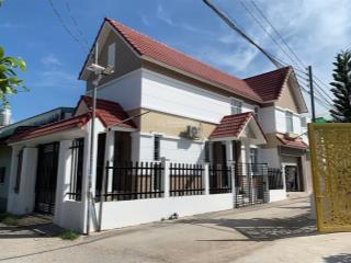 Bán dãy nhà cực kỳ đẹp, tiện vừa ở vừa kinh doanh cho thuê thu nhập ổn định