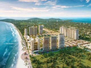 Bán căn hộ cao cấp blanca city vũng tàu 1 phòng ngủ studio giá chỉ 2 tỷ 529 thanh toán sớm