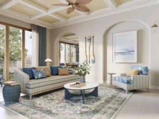Biệt thự đơn lập dự án blanca city vũng tàu  sun group giá dk 44.84 tỷ
