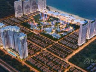 Bán căn hộ cao cấp blanca city vũng tàu trực tiếp chủ đầu tư giá chỉ 3 tỷ