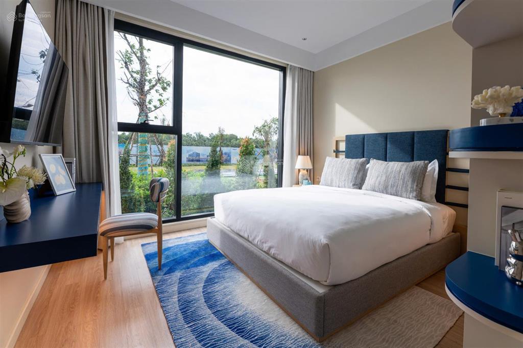 Căn hộ bên biển studio giá chỉ từ 2 tỷ 5 của dự án blanca city vũng tàu
