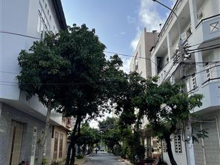 Bán đất 4.5x18=81m2 khu tdc phường thắng nhất, tp vũng tàu. giá 5 tỷ(bl)