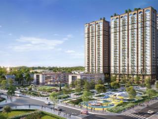 Nhanh tay sở hữu căn hộ trung tâm phú mỹ, với giá 1ty6 booking ngay hôm nay để nhận ck đến 3%