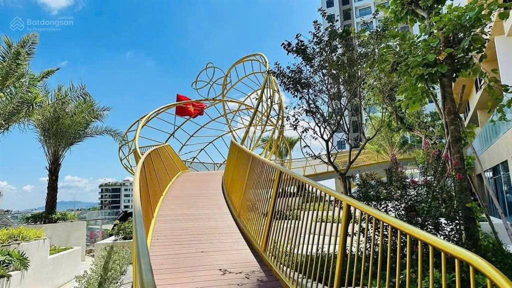 Bán căn hộ 3 phòng ngủ vũng tàu centre point  gía gốc cđt  chiết khấu đến 10%