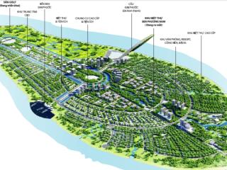 Bán đất nền dự án đại phước lotus, 65 triệu/m2, 539m2, nhơn trạch, đồng nai, giá ưu đãi