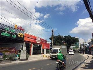 Dt sàn 240m2,5 tầng, ngang 10, mt đường 79, quận 9, 56 căn full phòng, shr, chỉ 18 tỷ còn tl