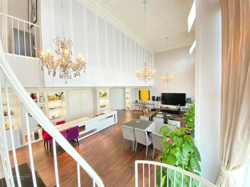 Công ty kashome  chuyên bán the vista  giỏ hàng chỉ hơn 8 tỷ (2  4pn), penthouse, sân vườn