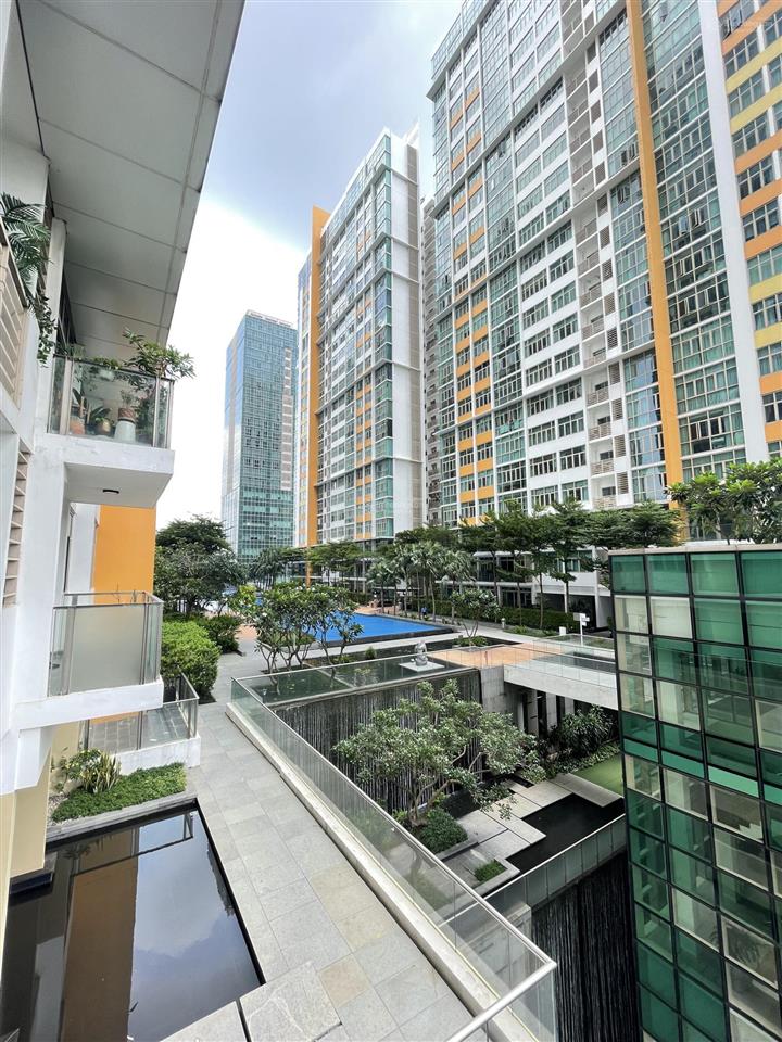 Công ty kashome  chuyên bán the vista  giỏ hàng chỉ hơn 8 tỷ (2  4pn), penthouse, sân vườn