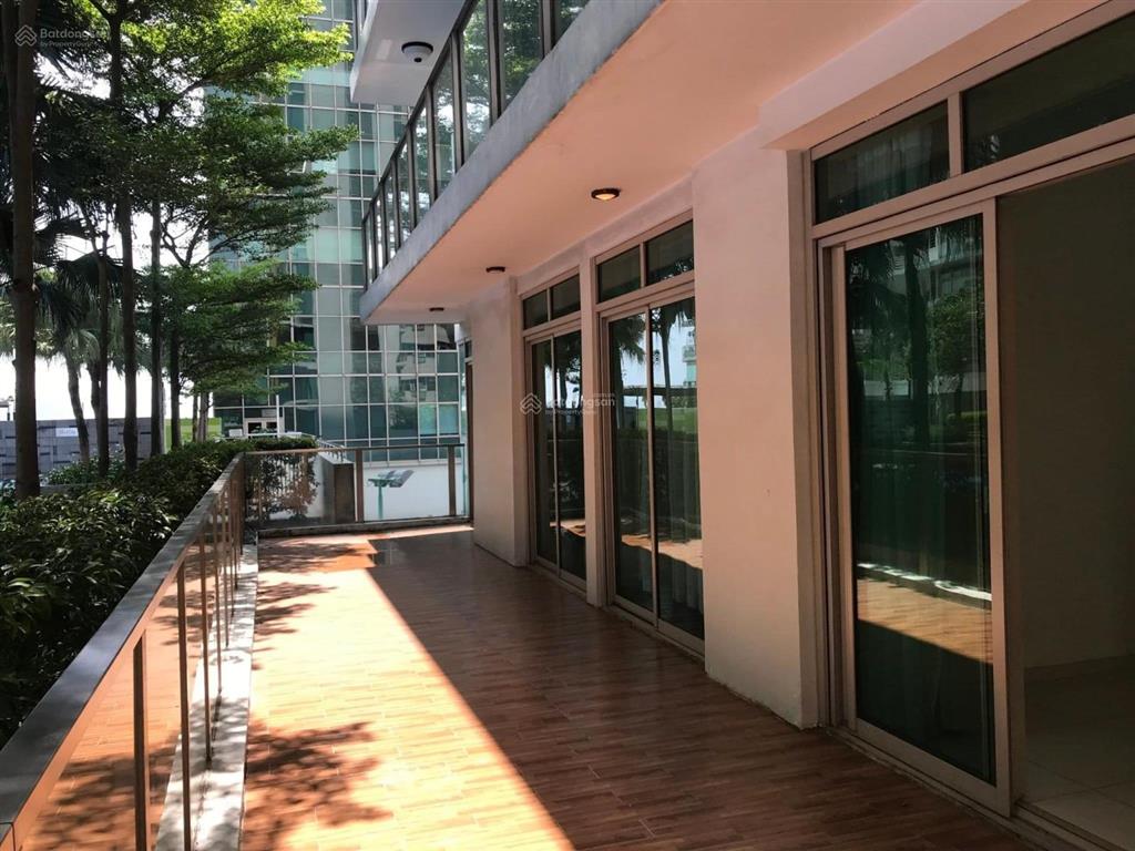 Công ty kashome  chuyên bán the vista  giỏ hàng chỉ hơn 8 tỷ (2  4pn), penthouse, sân vườn