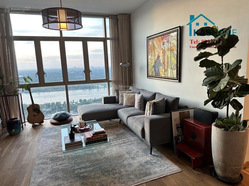 Công ty kashome  chuyên bán the vista  giỏ hàng chỉ hơn 8 tỷ (2  4pn), penthouse, sân vườn