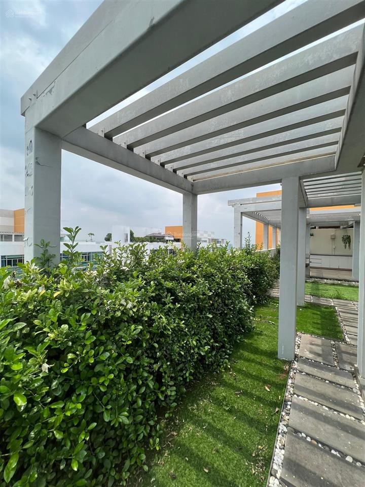 Công ty kashome  chuyên bán the vista  giỏ hàng chỉ hơn 8 tỷ (2  4pn), penthouse, sân vườn