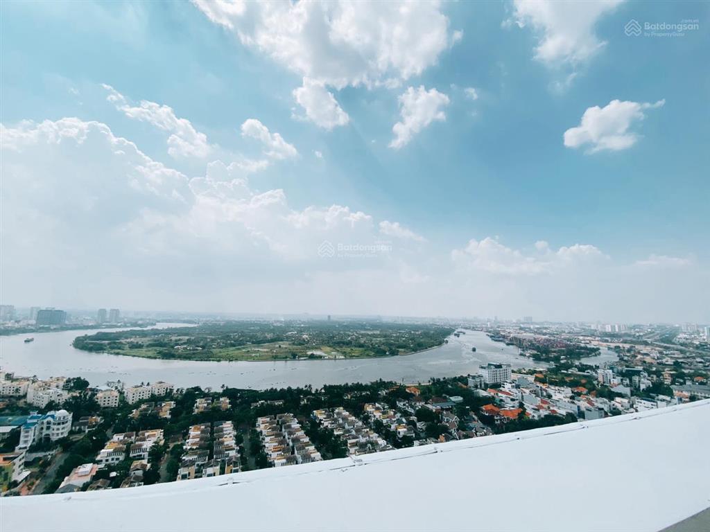 Công ty kashome  chuyên bán the vista  giỏ hàng chỉ hơn 8 tỷ (2  4pn), penthouse, sân vườn