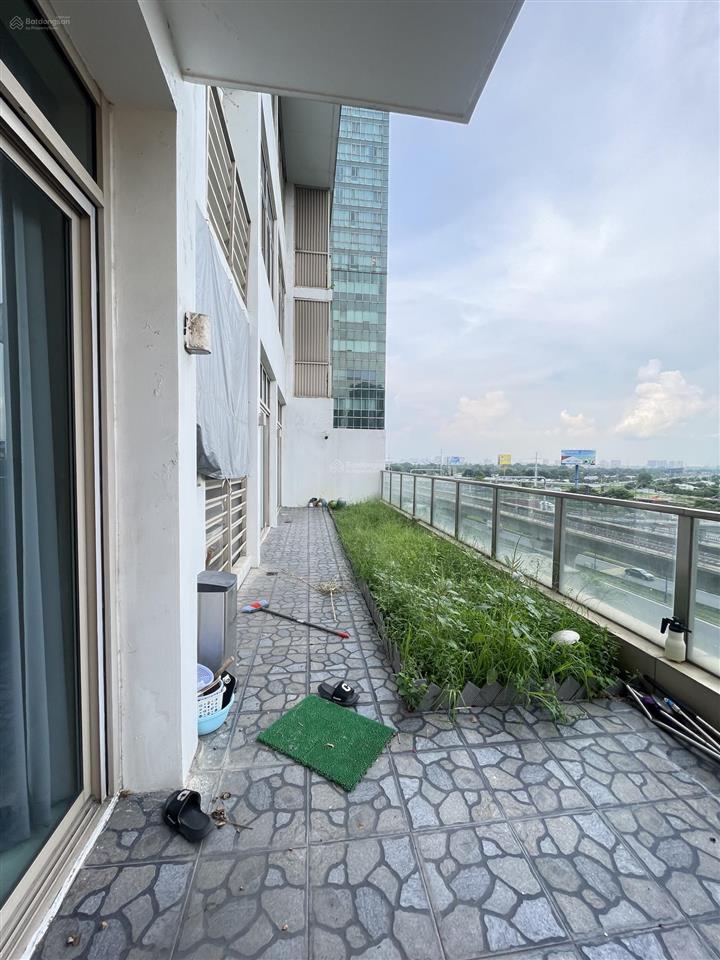 Công ty kashome  chuyên bán the vista  giỏ hàng chỉ hơn 8 tỷ (2  4pn), penthouse, sân vườn