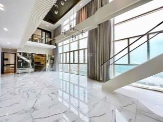 Cty kashome  chuyên bán the vista  penthouse sân vườn view sông đẳng cấp