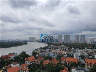 Cty kashome  chuyên bán d'edge thảo điền  view sông đỉnh  cực đẹp