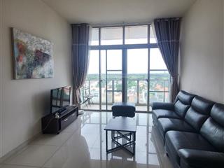 Công ty kashome  chuyên bán the vista  loại có ban công  hàng hiếm có  chỉ 8.55 tỷ