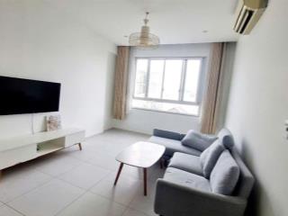 Cty kashome  chuyên bán tropic garden  chỉ 6.7 tỷ  nội thất tươi sáng  sổ hồng sẵn