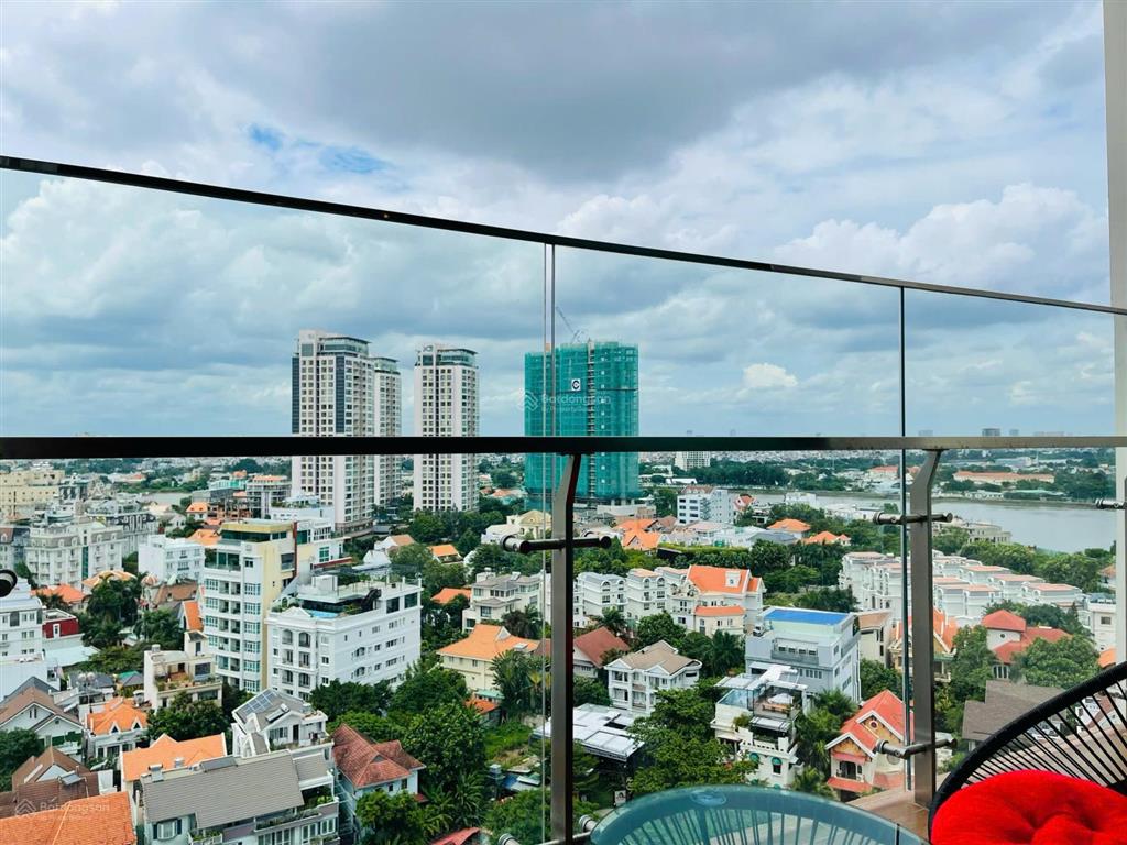 Công ty kashome  chuyên bán d'edge thảo điền  nhà đẹp, view thoáng, chỉ 10 tỷ