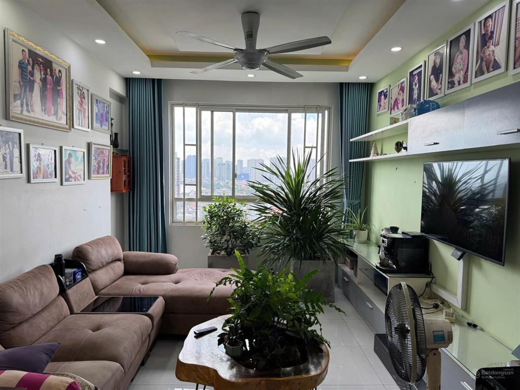 Cty kashome chuyên bán tropic garden hot hot 3pn chỉ 8.5 tỷ nội thất xịn, nhà đẹp, view đep