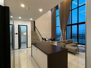 Cty kashome  chuyên bán d edge thảo điền, dòng penthouse siêu sang  đẳng cấp cho giới thượng lưu