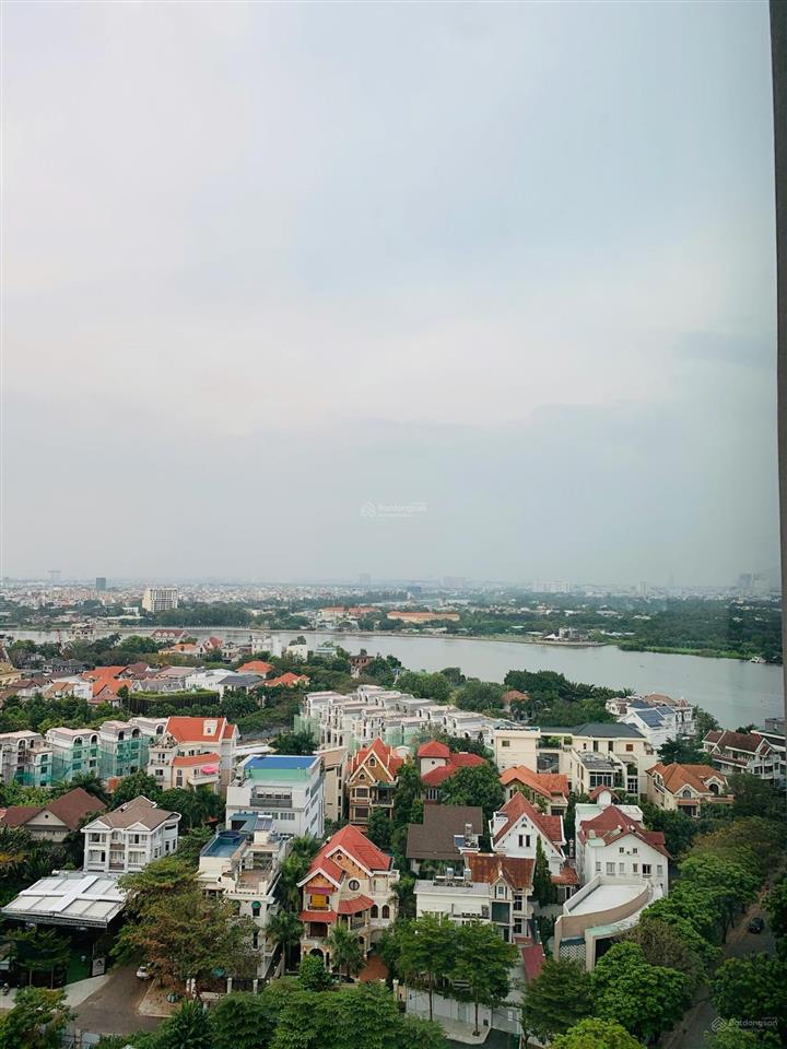 Công ty kashome  chuyên bán d'edge thảo điền  view sông cực đẹp  chỉ 12.5 tỷ