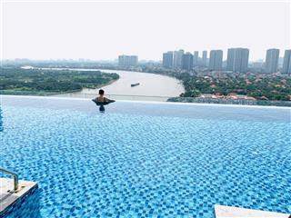 Công ty kashome  chuyên bán d'edge thảo điền  view sông cực đẹp  chỉ 12.5 tỷ