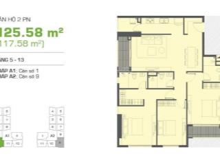 Cty kashome  chuyên bán tropic garden  chỉ 10ty350 thôi  loại ban công