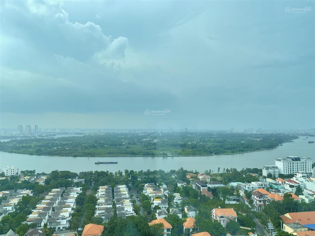 Cty kashome  chuyên bán the vista  4pn lầu cao view sông  căn hiếm có