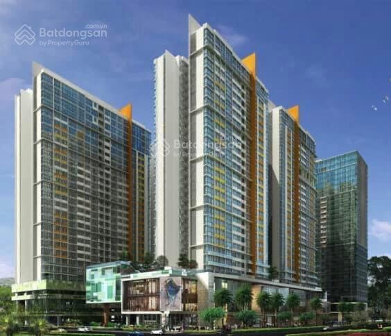 Cty kashome  chuyên bán the vista  căn view sông & pool  hàng hiếm có chỉ có 12.4tỷ thôi