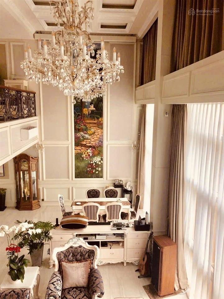 Cty kashome  chuyên bán penthouse the vista  hàng đẹp, rẻ