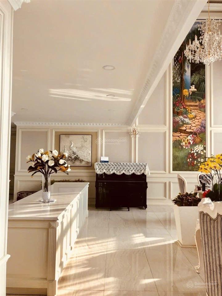 Cty kashome  chuyên bán penthouse the vista  hàng đẹp, rẻ