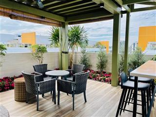 Cty kashome  chuyên bán penthouse the vista  hàng đẹp, rẻ