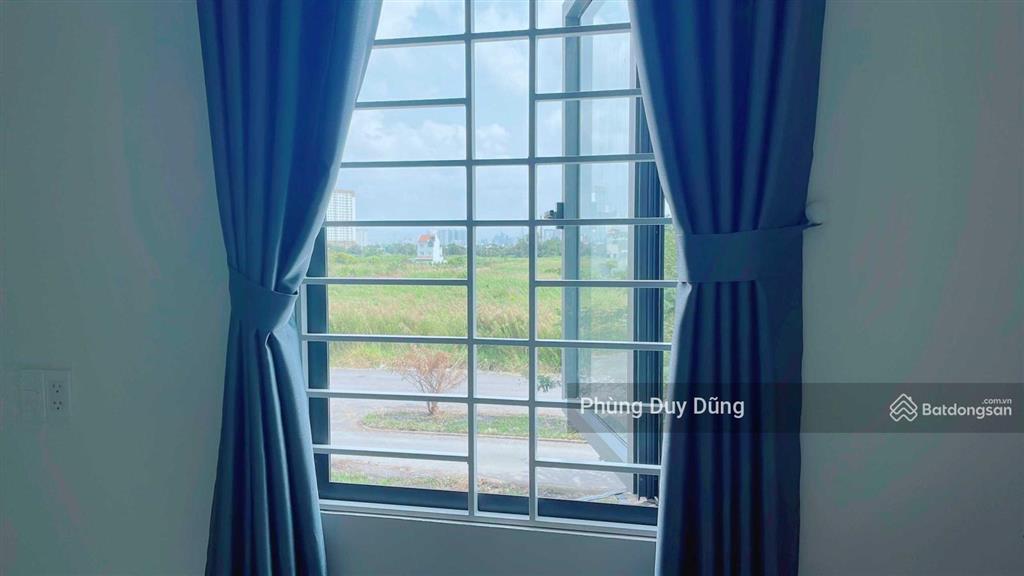 Cho thuê phòng trọ khu dân cư 13e intresco cạnh trường đại học văn hiến