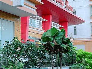 Cho thuê cc 3pn 2wc tại kdc làng việt kiều phong phú 13e, 8,5 triệu, 127m2