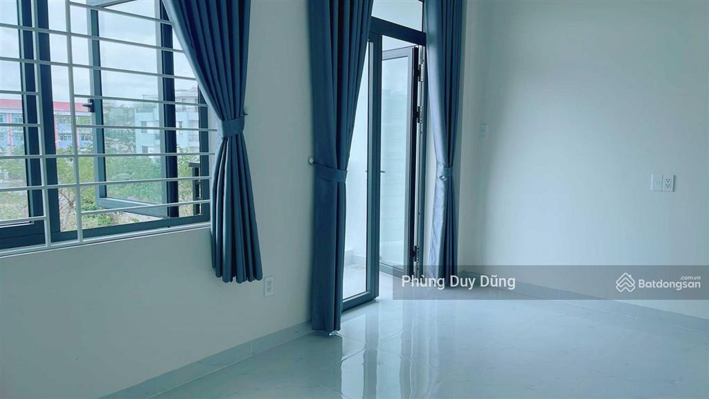 Cho thuê phòng kdc intresco 13e  phong phú  gần đh văn hiến  đh kinh tế