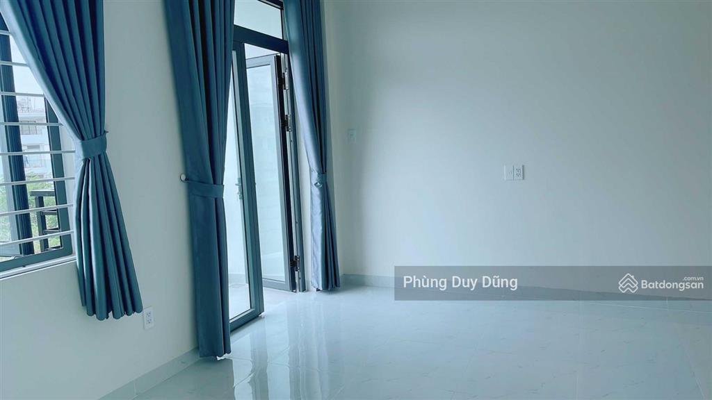Cho thuê phòng kdc intresco 13e  phong phú  gần đh văn hiến  đh kinh tế