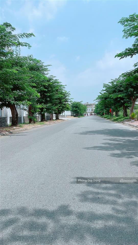 Cần tiền cho con đi du học mỹ bán gấp nền đất dự án 13e intresco giá 3,8 tỷ