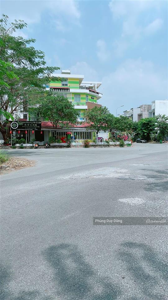 Cần tiền cho con đi du học mỹ bán gấp nền đất dự án 13e intresco giá 3,8 tỷ