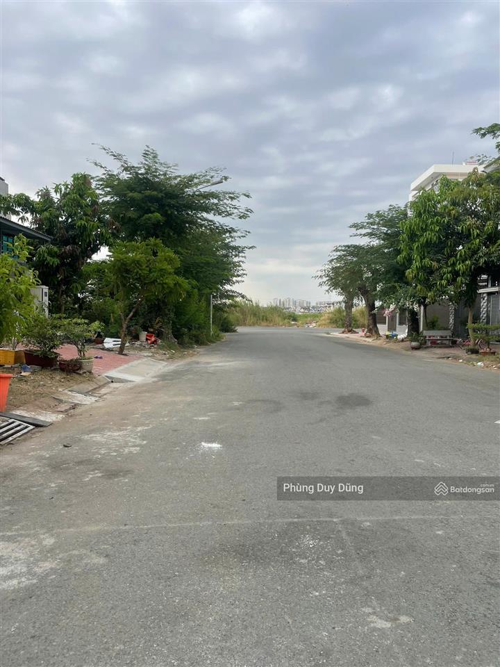 Bán lô đất đường số 6 rộng 20m kdc 13e intresco giá siêu hấp dẫn đầu tư  0909 342 *** dũng