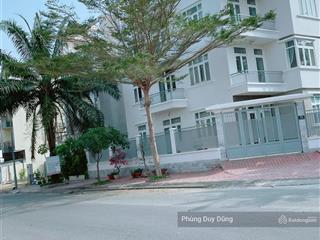Bán đất nền dự án 100m2 tại kdc làng việt kiều phong phú, giá 4,7 tỷ bao đẹp