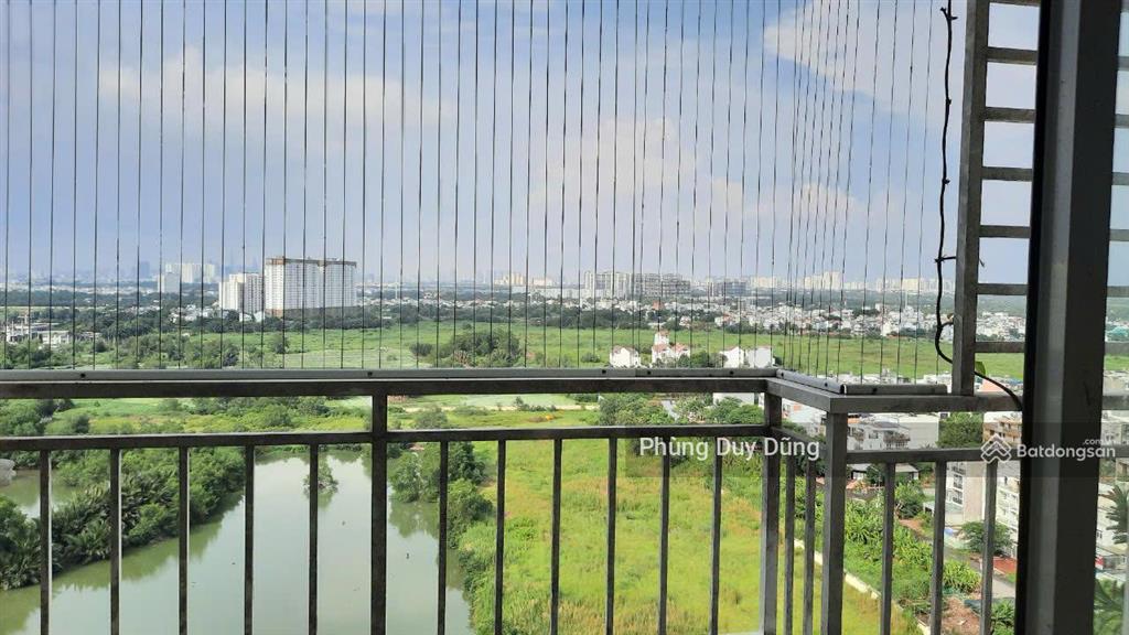 Ra nước ngoài định cư cần bán gấp căn hộ terra rosa  92m2  2pn sổ hồng giá cực rẻ