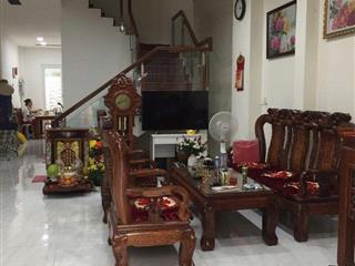 Cho thuê nhà phố nguyên căn FULL nội thất ở KDC 13E Intresco NHƯ HÌNH giá 15 Tr/th
